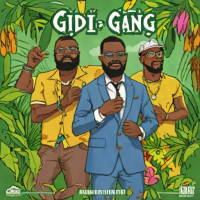 Gidi Gang Vol. 1 - Falz