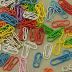 Generic Paper Clips, Assorted Sizes