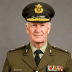 General Sir Patrick Sanders, KCB, CBE, DSO ADC