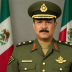 General Raúl Armando López Espinoza, Chief of the Mexican Army