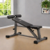 GoPlus Flat Weight Bench