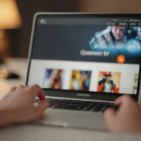 GameFly Streaming