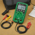 Greenlee DM100 Digital Multimeter