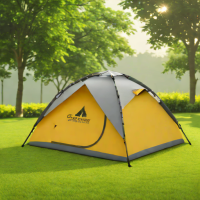 GEERTOP 2-3 Person Tent
