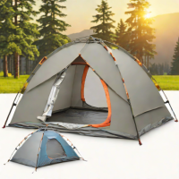 Generic Pop-Up Camping Tent 2 Person