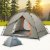 Generic Pop-Up Camping Tent 2 Person