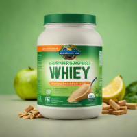 Garden of Life Sport Organic Whey Protein