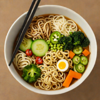 Good To-Go Ramen