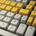 Gateron Pro Yellow