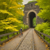 Great Allegheny Passage (GAP), USA