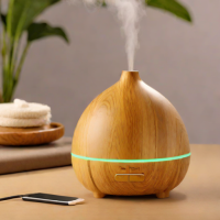 GuruNanda Aromatherapy Diffuser
