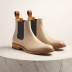 Grant Stone Chelsea Boot