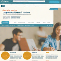 GMAT Navigator