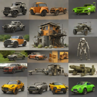 Gumroad 3D Modeling Tutorials