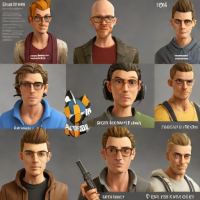 Grant Abbitt's Tutorials