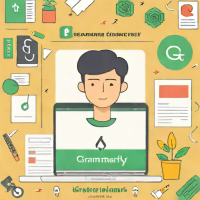 Grammarly Premium