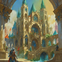 Guilds of Ravnica