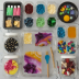 Gemini Resin Art Kit for Beginners