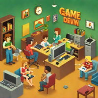 Game Dev Tycoon