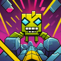 Geometry Dash