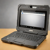 Getac V110
