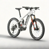 Giant Trance E+ Pro