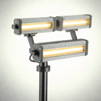 GlowRite Path Lights