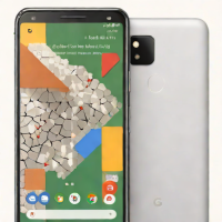 Google Pixel 9a