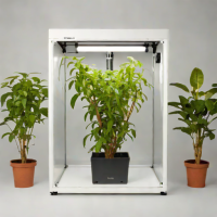 GrowSpace Pro 2000