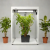 GrowSpace Pro 2000