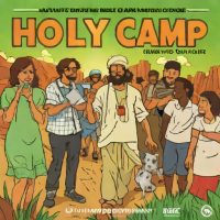 Holy Camp!
