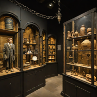Harry Potter: The Exhibition