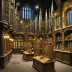 Harry Potter: Magic at Play