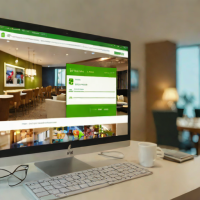 Holiday Inn