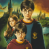 Harry Potter Film Series (First Three Films)