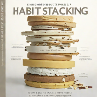 Habit Stacking: 97 Small Life Changes That Take 5 Minutes or Less