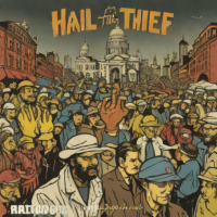 Hail to the Thief