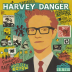 Harvey Danger - Strange Mixture