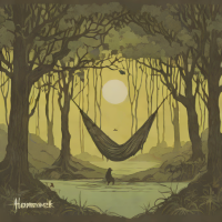 Hammock - Raising Your Voice...