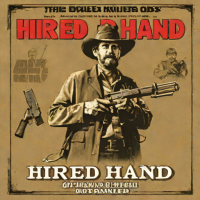 Hired Hand: The Business of Hired Killers