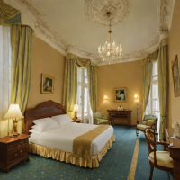 Hotel Spina di Mare, Venice