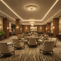 Hyatt Privé