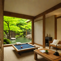 Hoshinoya Kyoto