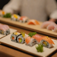 Hatsunezushi