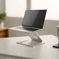HumanCentric Vertical Laptop Stand