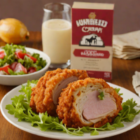 HoneyBaked Ham Company (Chicken)