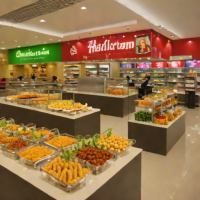 Haldiram's