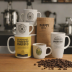 Happy Mug Coffee Roasters