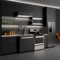 Hamilton Beach Ice Cream Maker - Freezer Bowl