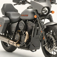 Harley-Davidson Pan America 1250 Special